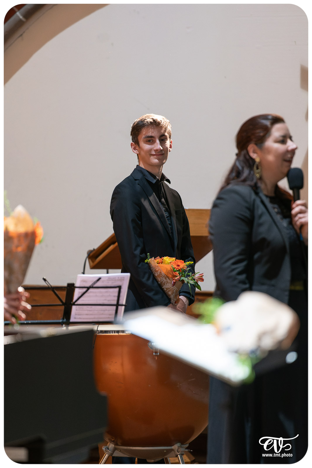 REQUIEM DE MOZART (EVUS)